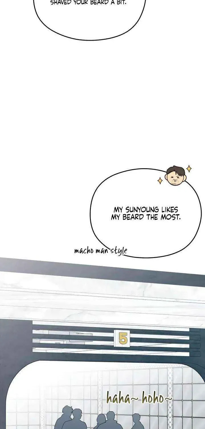 How Far Are You Okay? Chapter 68 page 21 - 