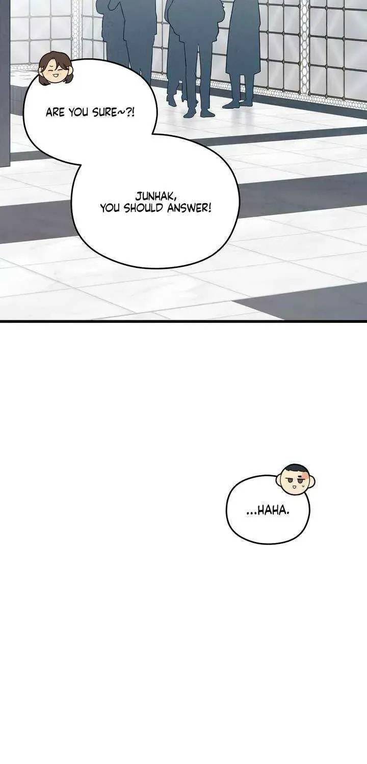 How Far Are You Okay? Chapter 68 page 22 - 