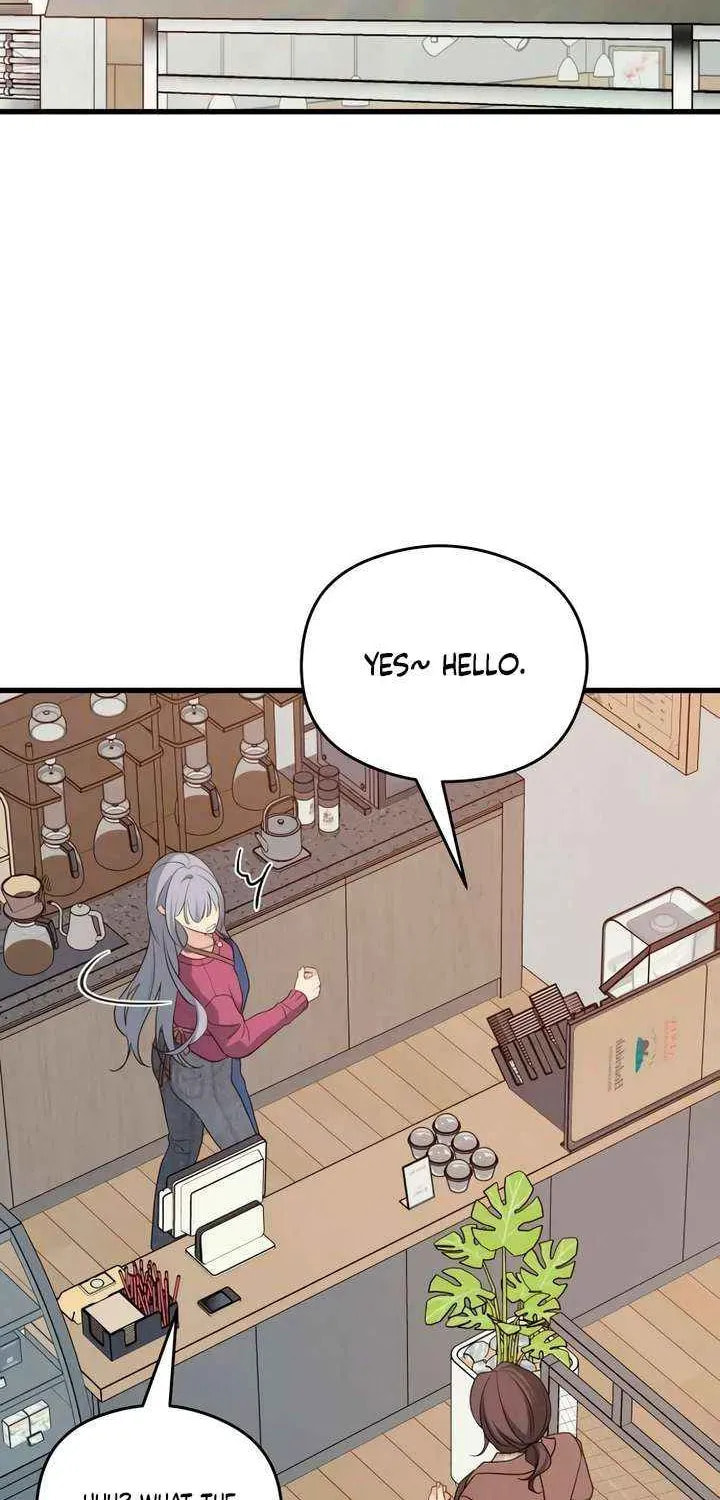 How Far Are You Okay? Chapter 68 page 25 - 
