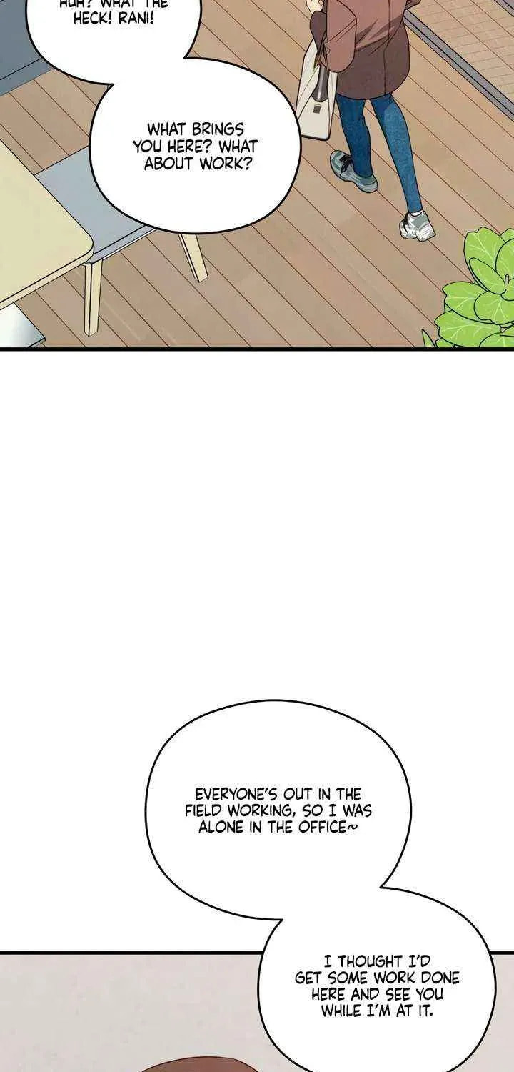 How Far Are You Okay? Chapter 68 page 26 - 