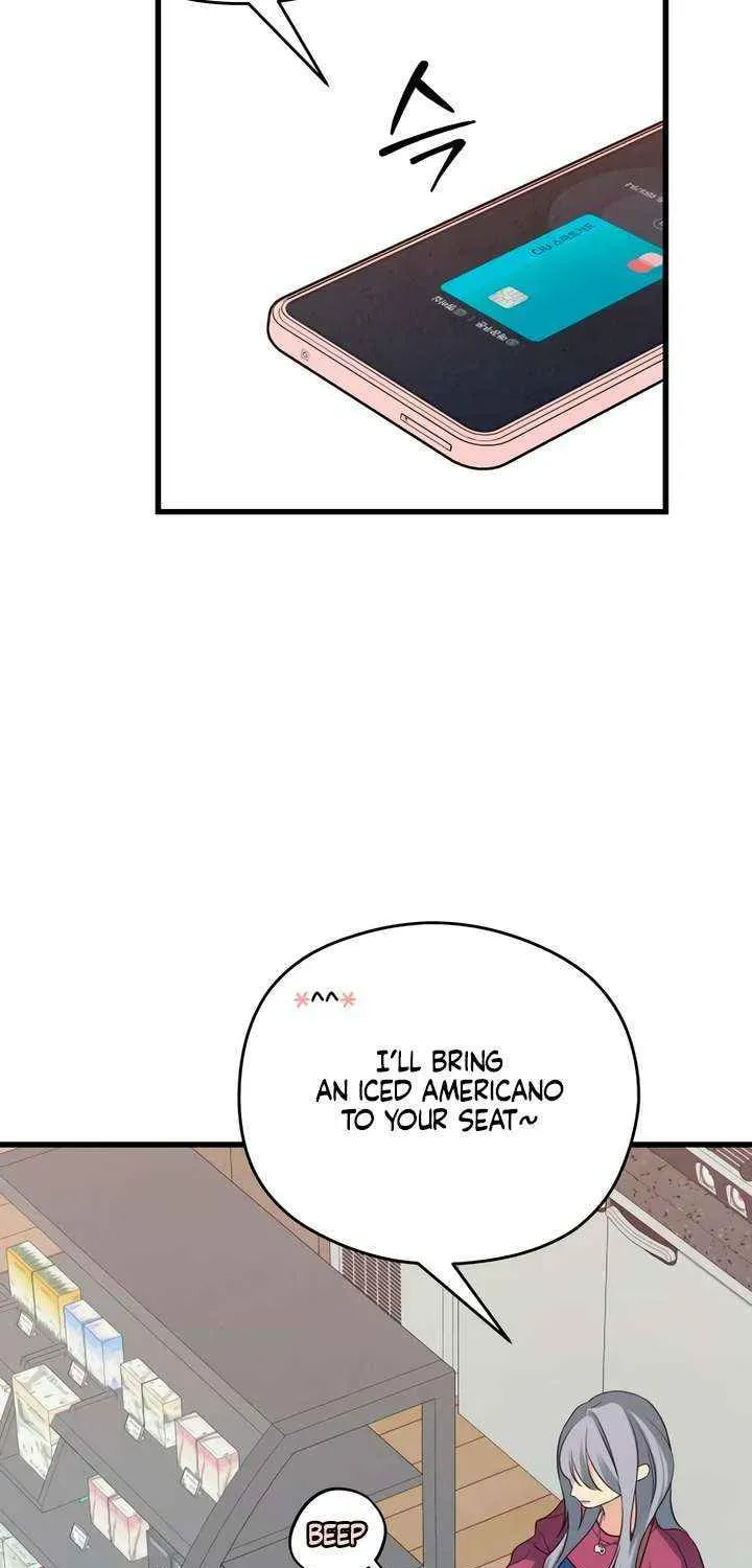 How Far Are You Okay? Chapter 68 page 28 - 