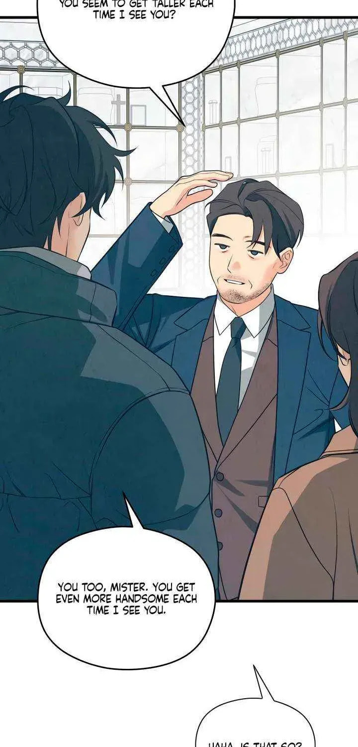 How Far Are You Okay? Chapter 68 page 4 - 