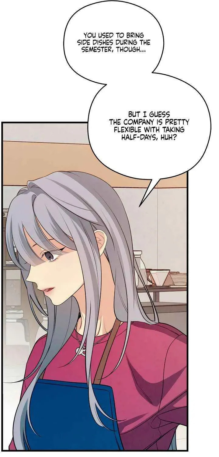 How Far Are You Okay? Chapter 68 page 32 - 