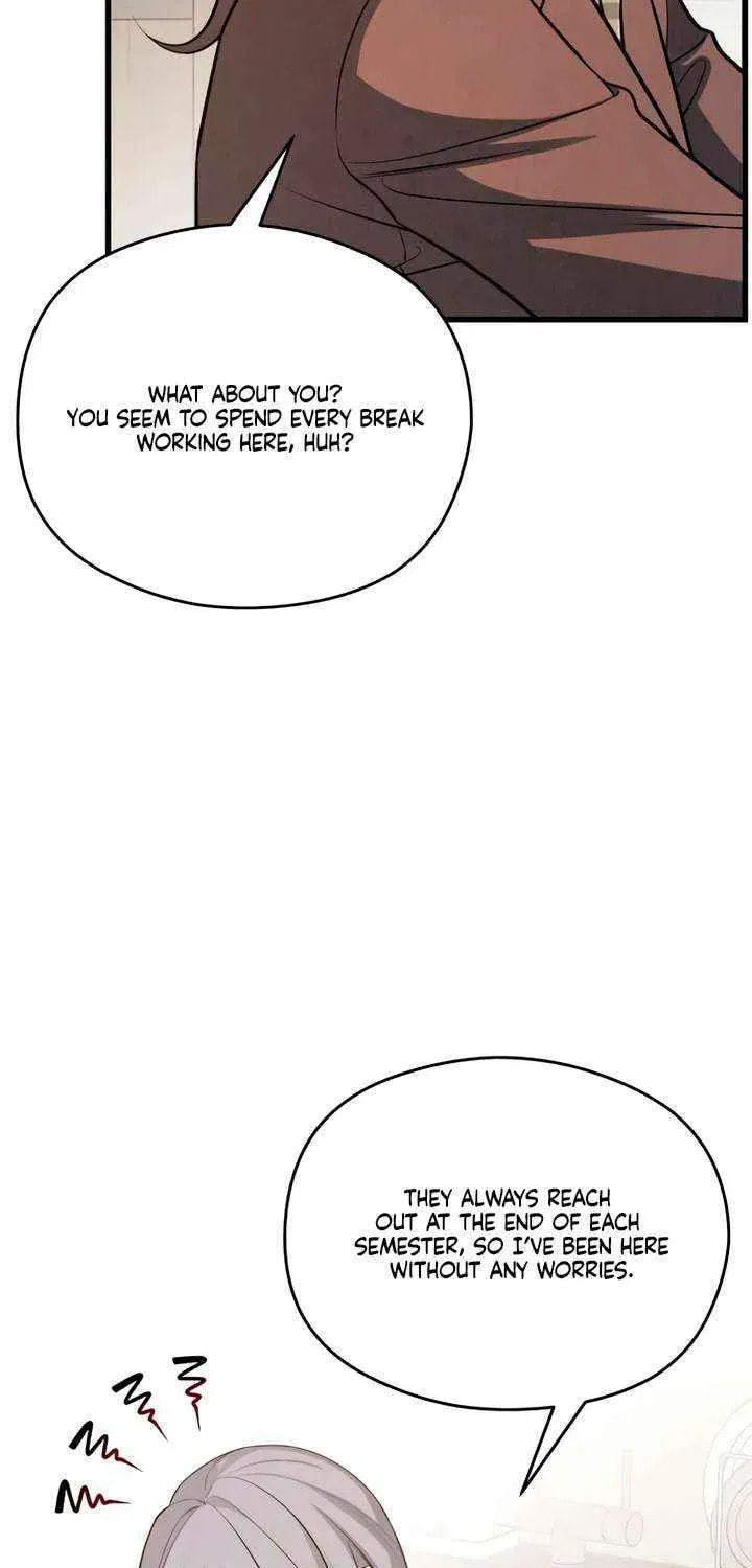 How Far Are You Okay? Chapter 68 page 34 - 