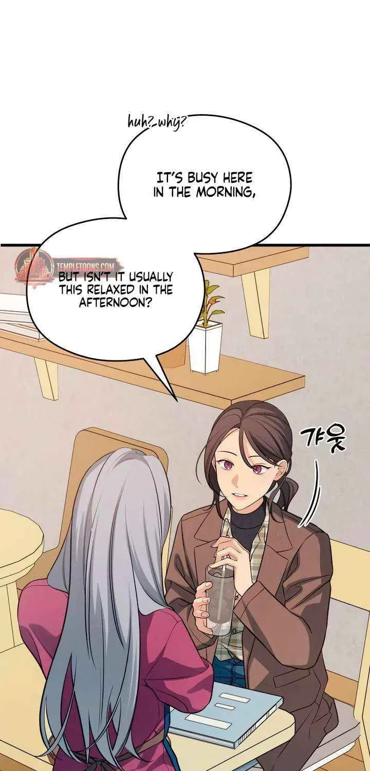 How Far Are You Okay? Chapter 68 page 36 - 