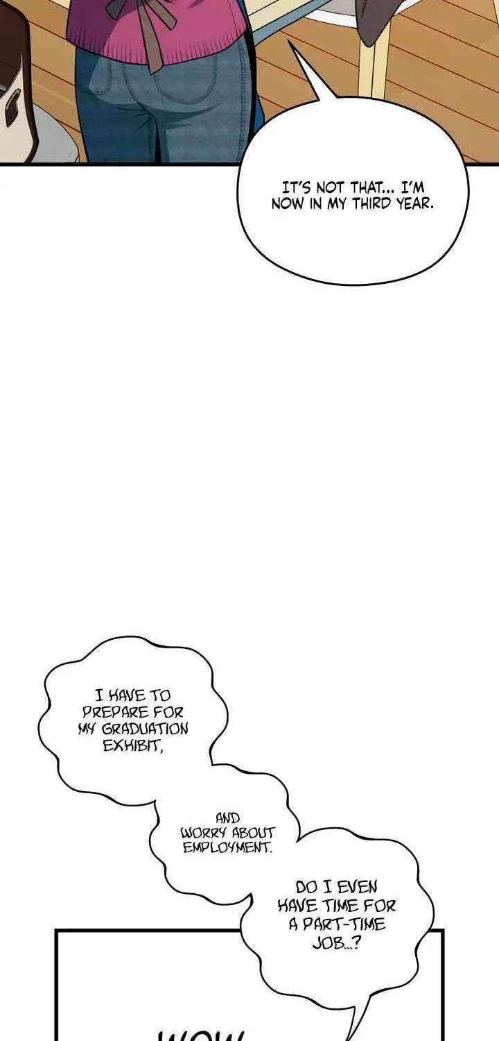 How Far Are You Okay? Chapter 68 page 37 - 