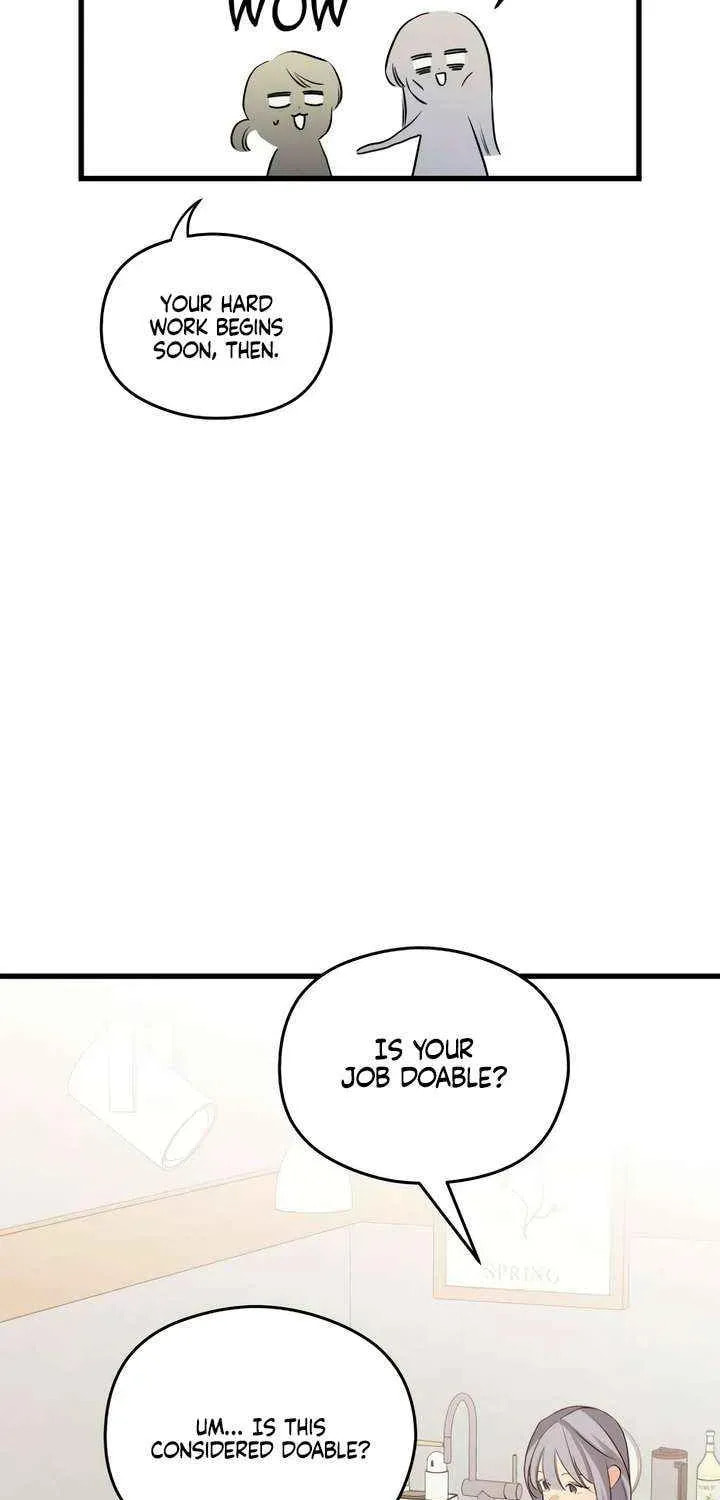 How Far Are You Okay? Chapter 68 page 38 - 