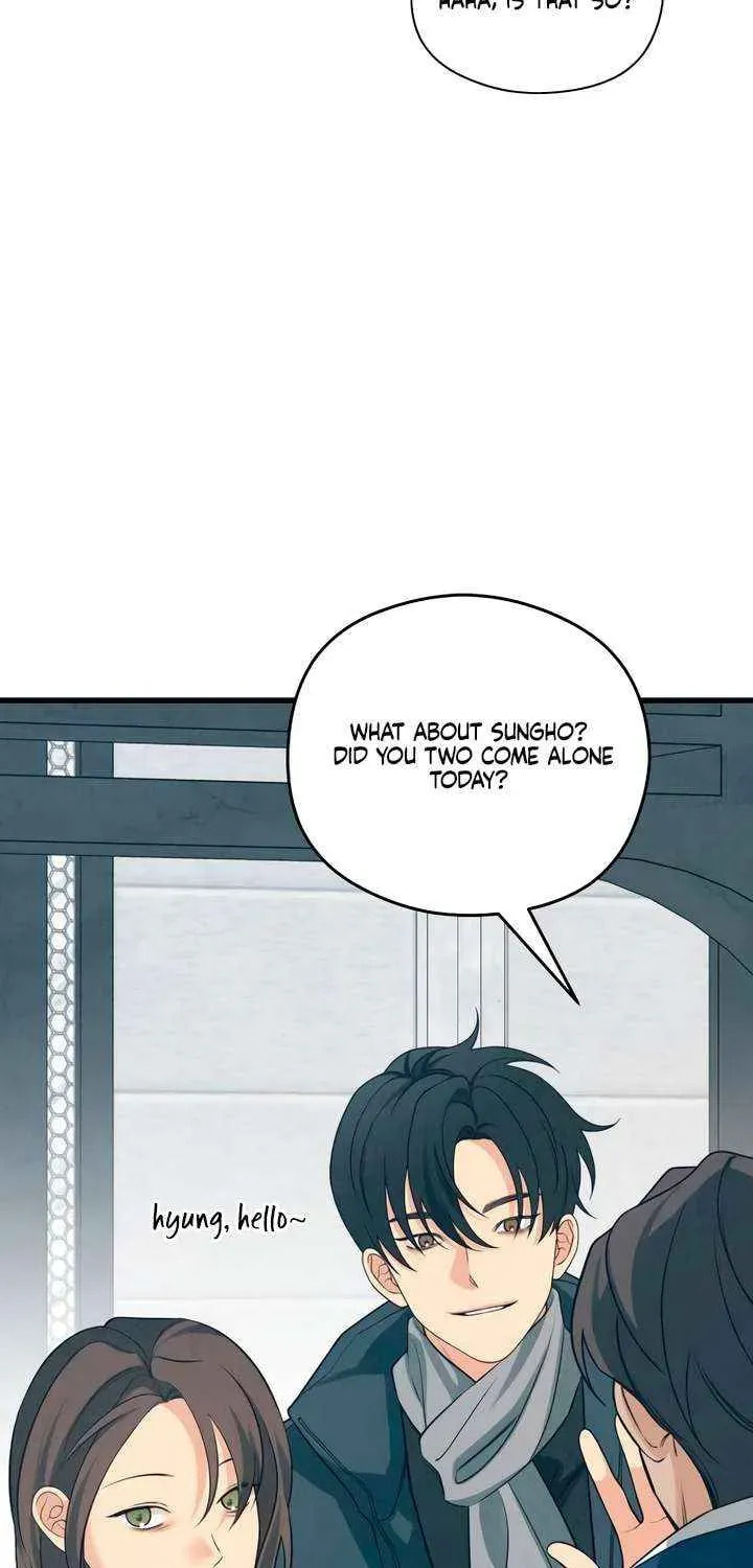 How Far Are You Okay? Chapter 68 page 5 - 