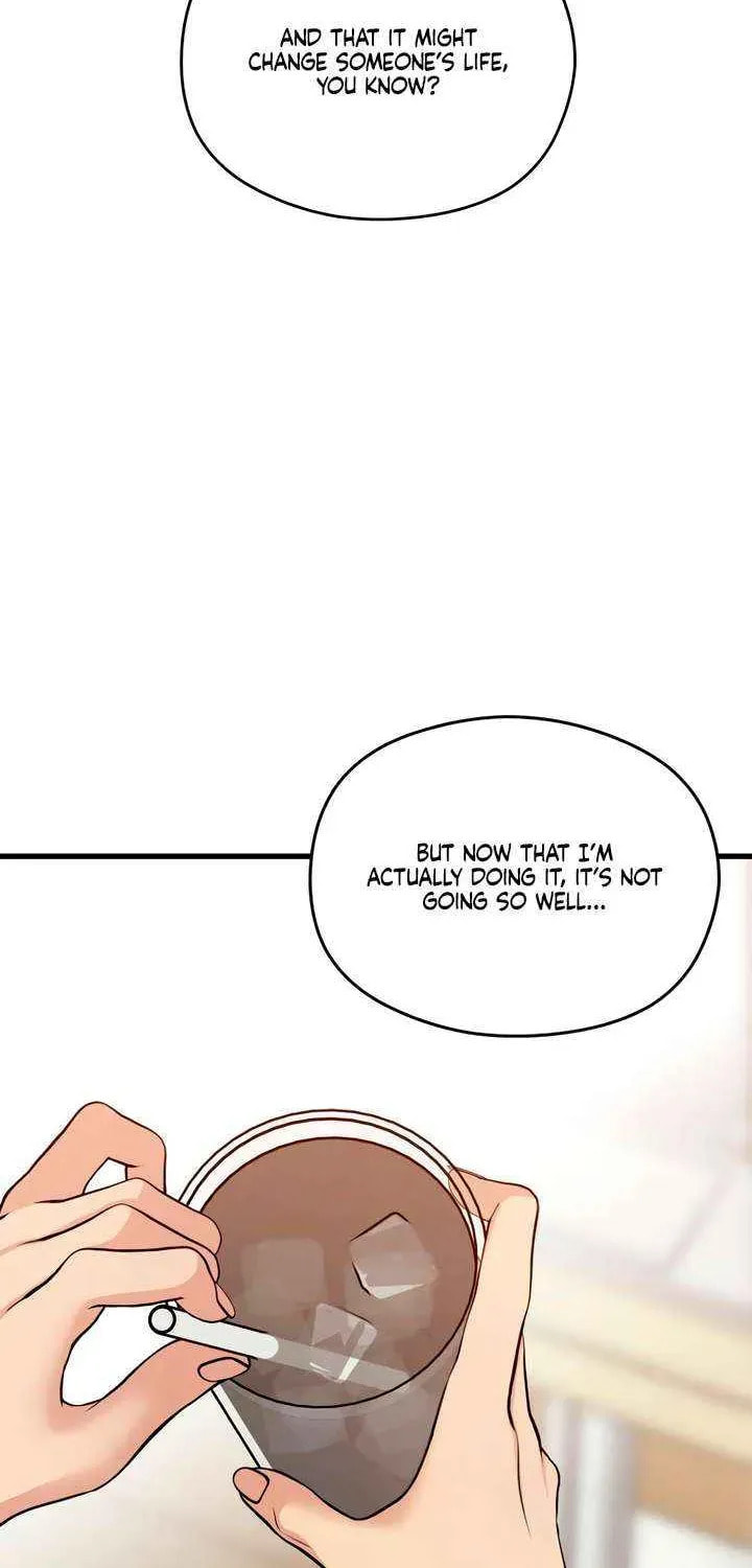 How Far Are You Okay? Chapter 68 page 41 - 