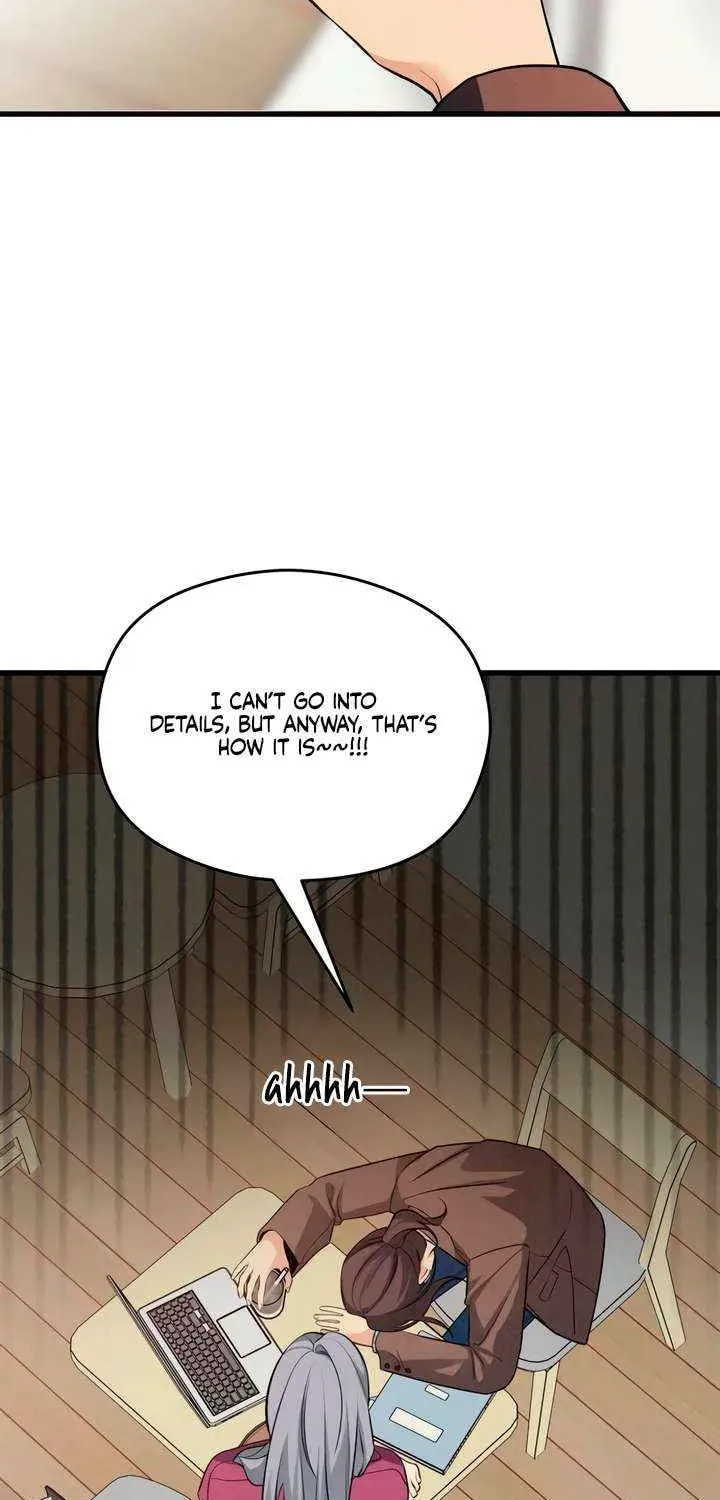 How Far Are You Okay? Chapter 68 page 42 - 