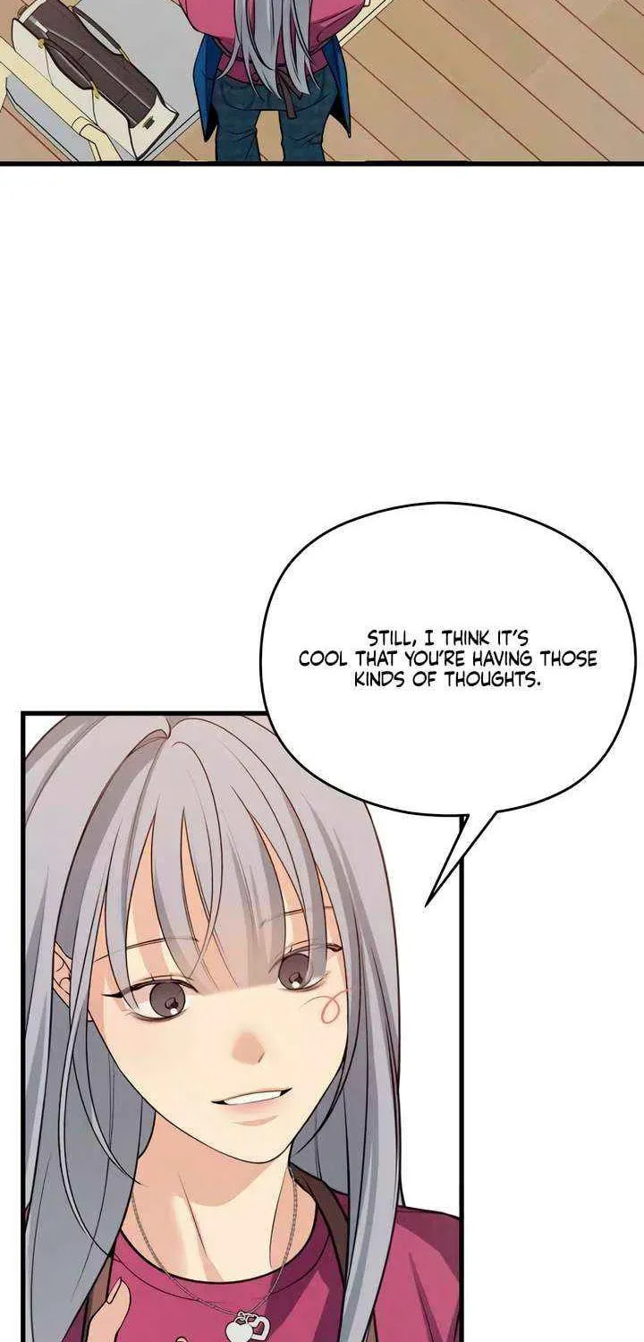 How Far Are You Okay? Chapter 68 page 43 - 
