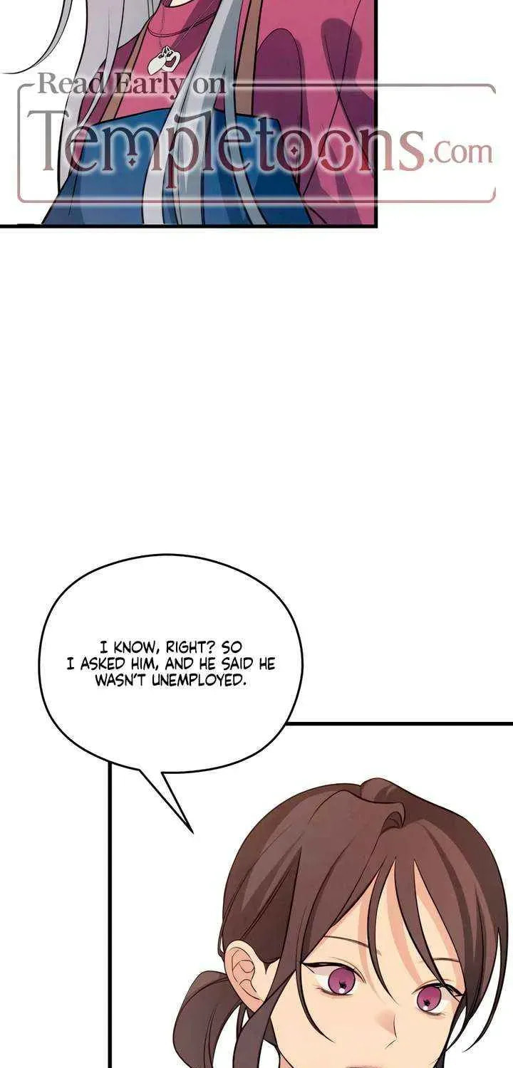 How Far Are You Okay? Chapter 68 page 50 - 