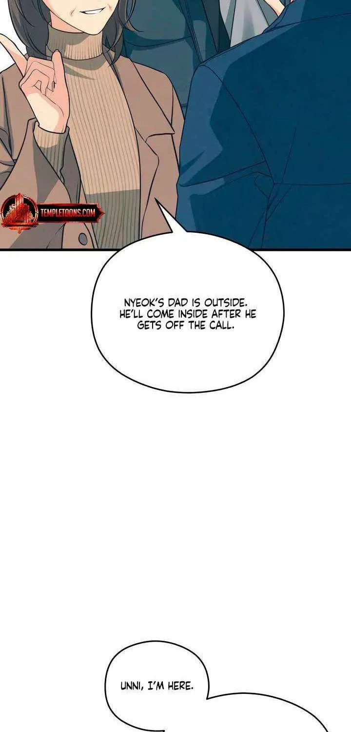 How Far Are You Okay? Chapter 68 page 6 - 