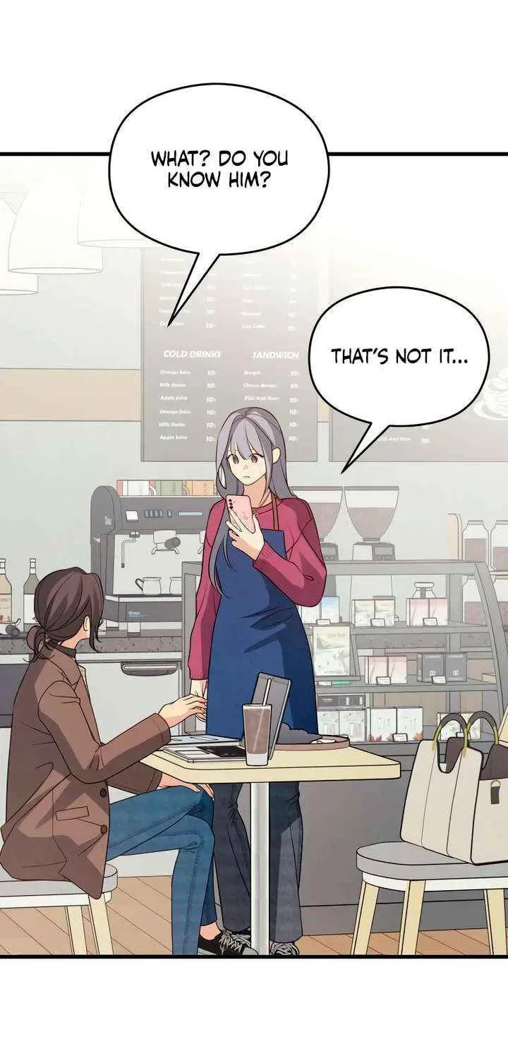 How Far Are You Okay? Chapter 68 page 53 - 
