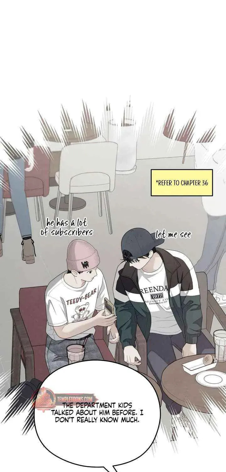 How Far Are You Okay? Chapter 68 page 54 - 