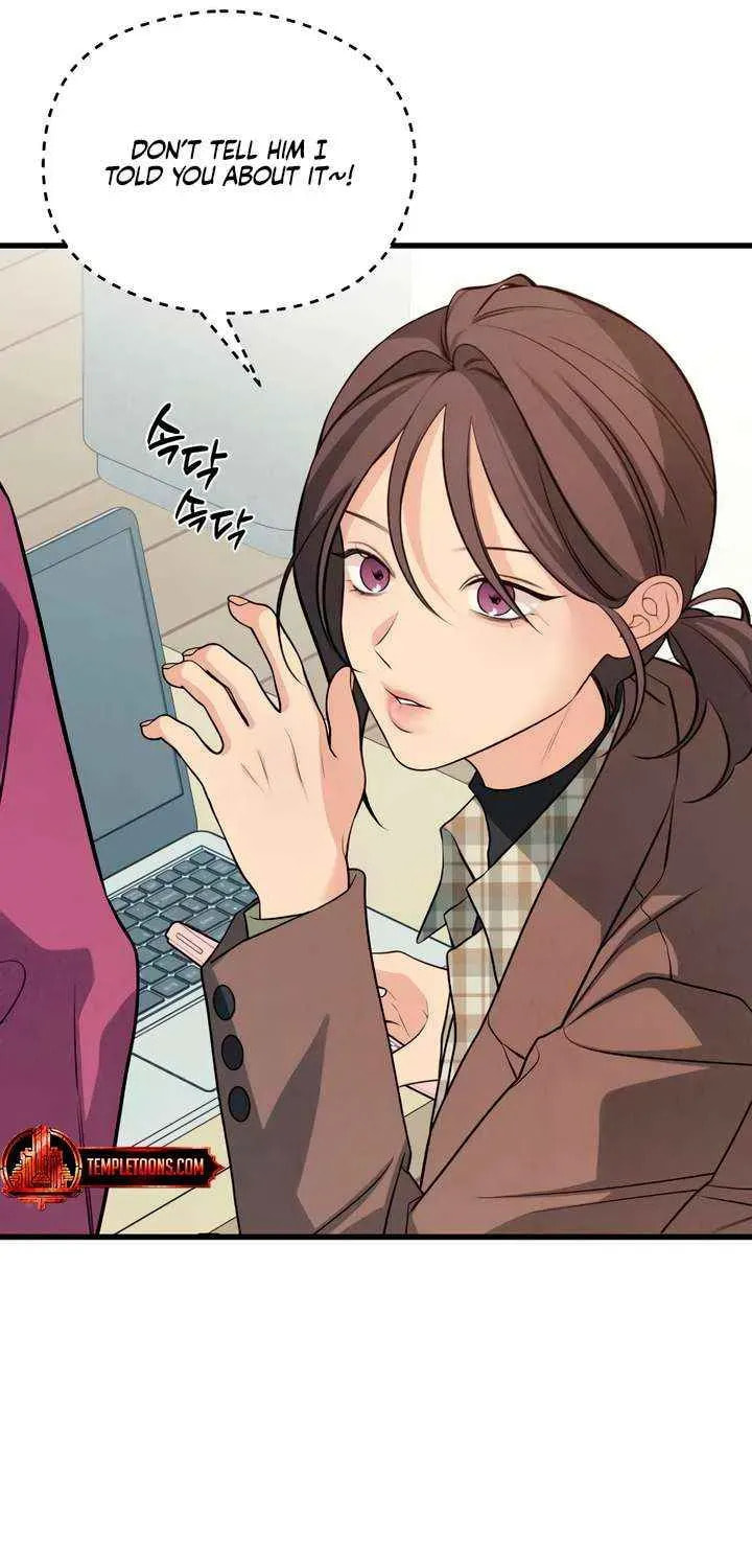 How Far Are You Okay? Chapter 68 page 60 - 