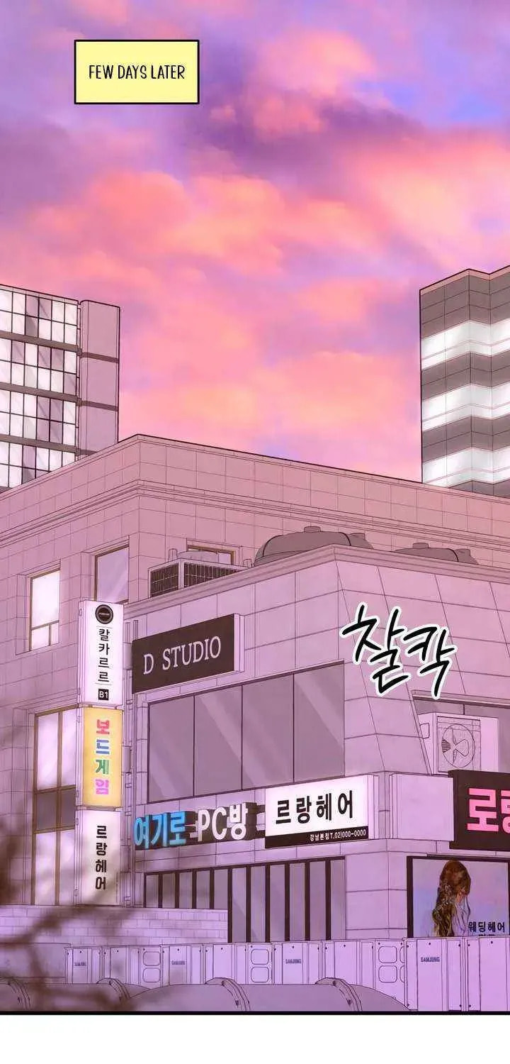 How Far Are You Okay? Chapter 68 page 64 - 