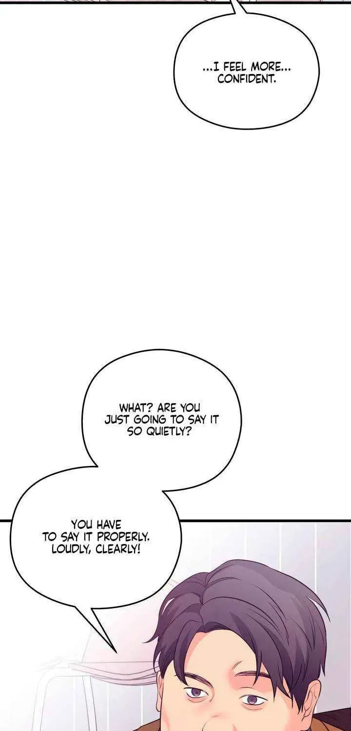 How Far Are You Okay? Chapter 68 page 67 - 