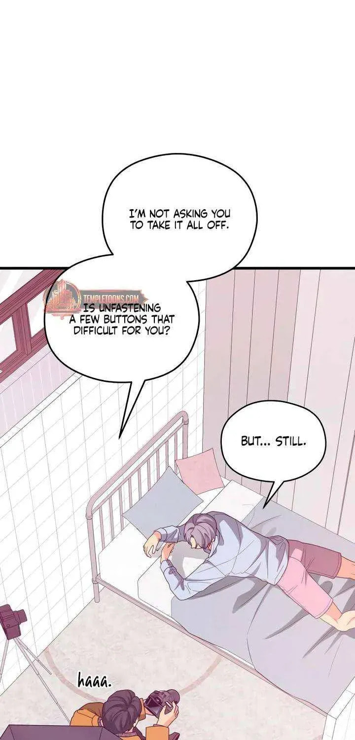 How Far Are You Okay? Chapter 68 page 73 - 