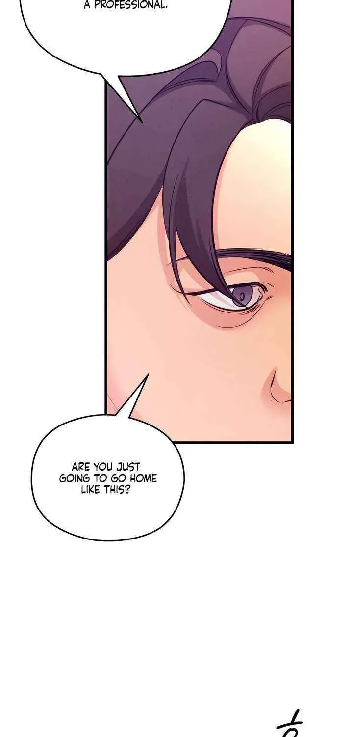 How Far Are You Okay? Chapter 68 page 76 - 