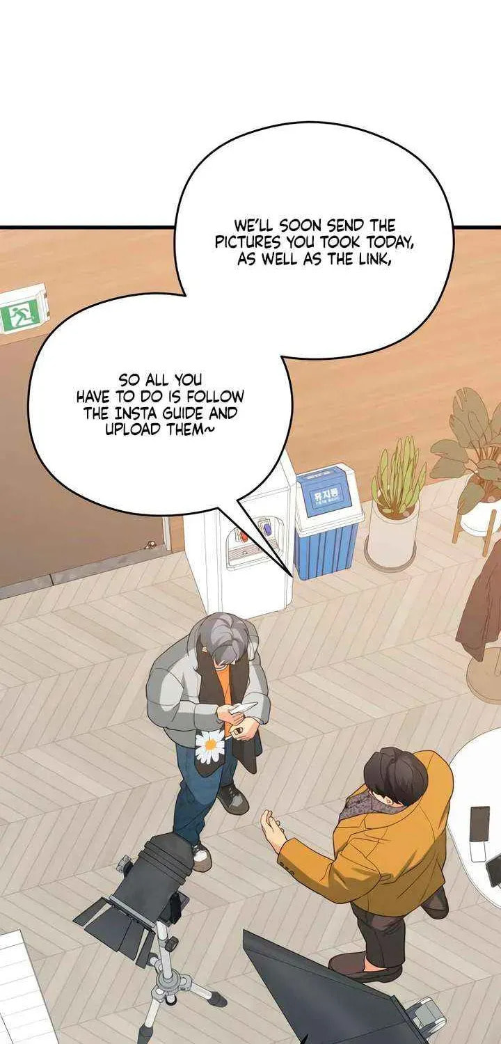 How Far Are You Okay? Chapter 68 page 83 - 