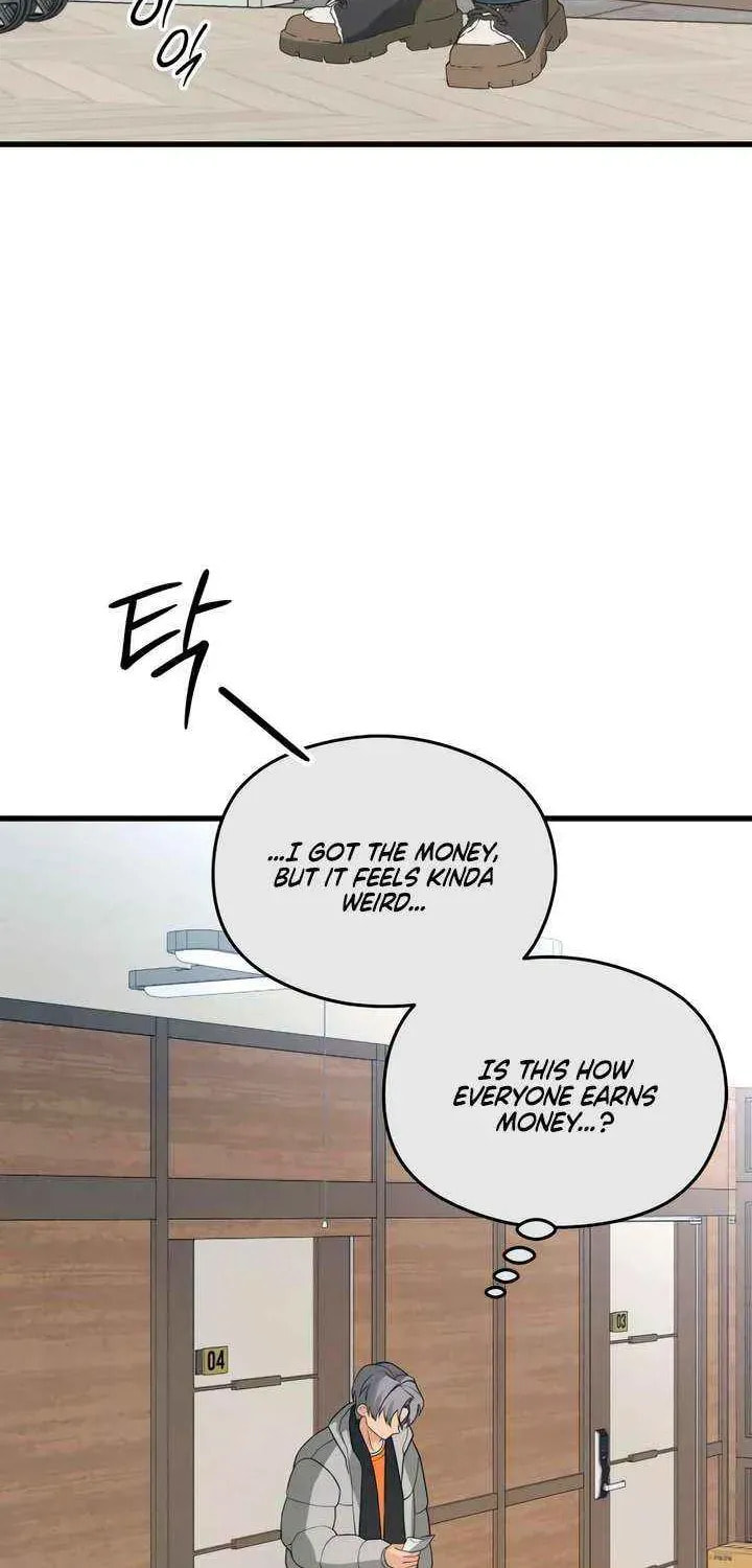 How Far Are You Okay? Chapter 68 page 85 - 