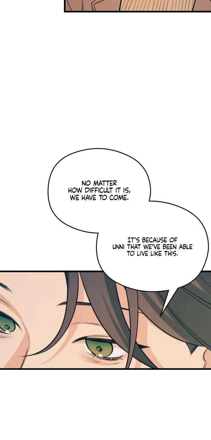 How Far Are You Okay? Chapter 68 page 10 - 