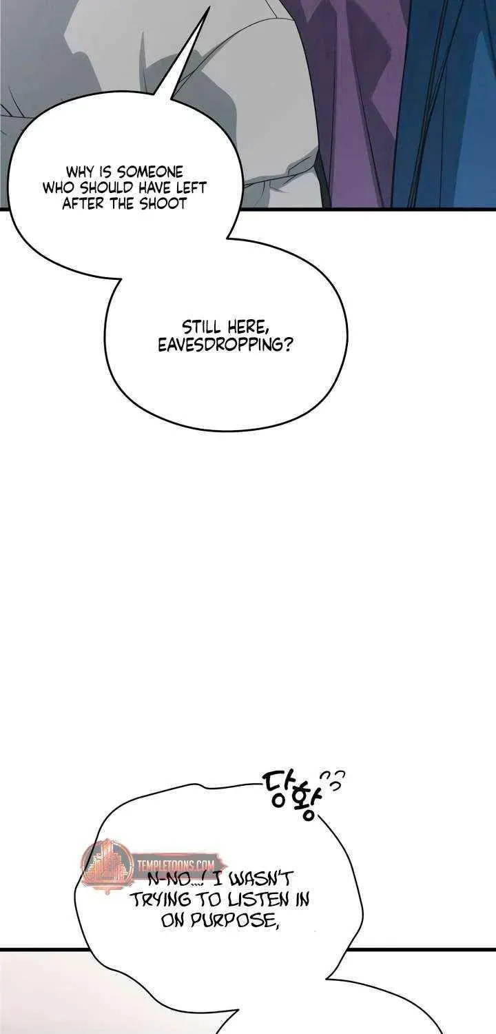 How Far Are You Okay? Chapter 69 page 11 - 