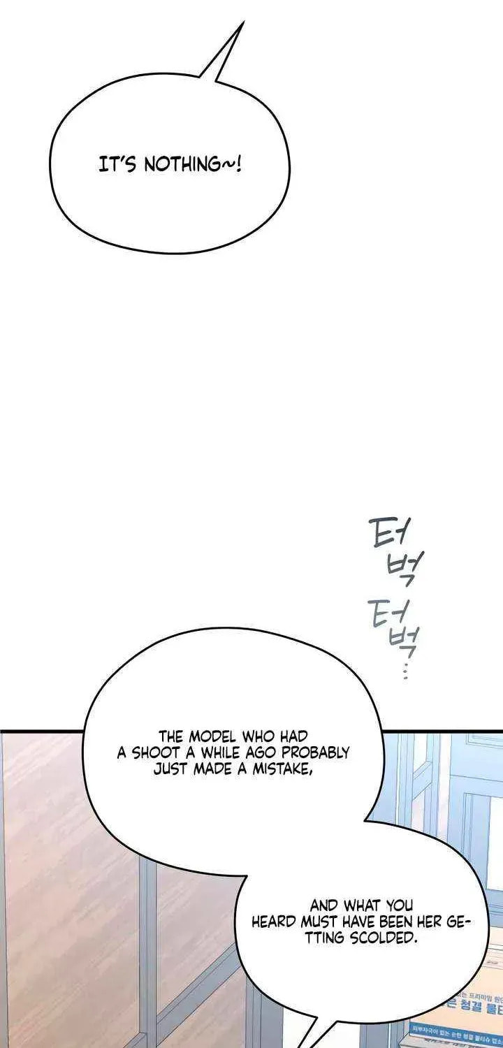 How Far Are You Okay? Chapter 69 page 14 - 