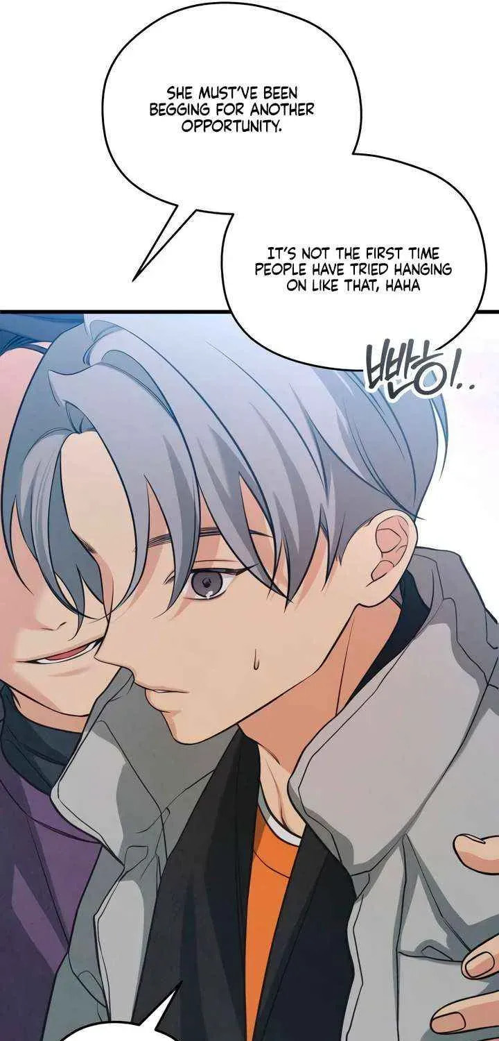 How Far Are You Okay? Chapter 69 page 17 - 