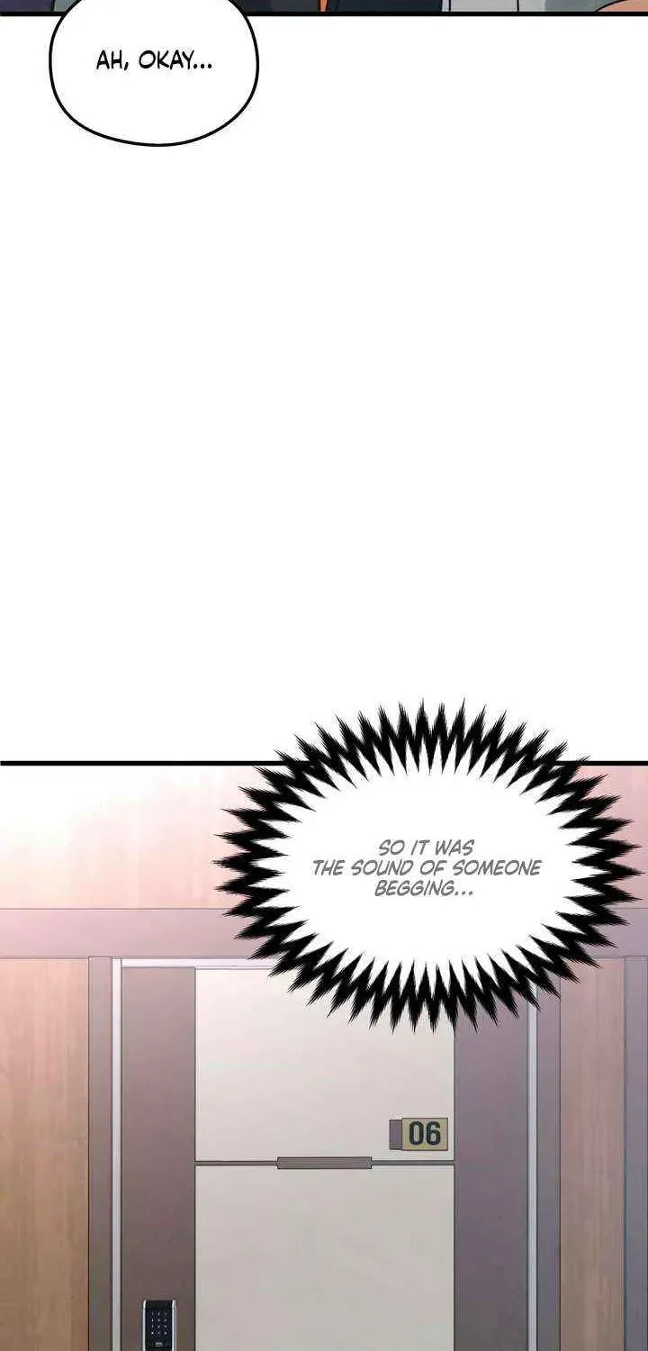 How Far Are You Okay? Chapter 69 page 18 - 