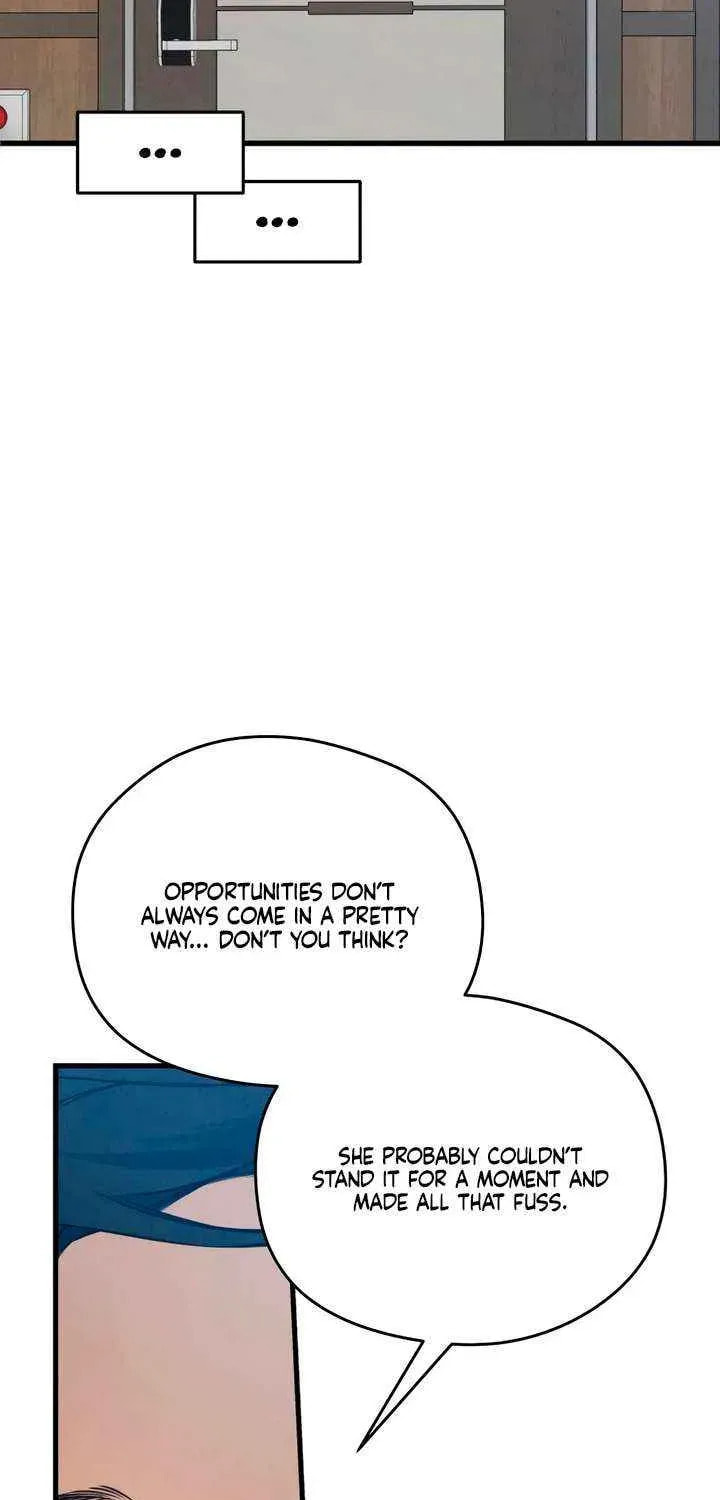 How Far Are You Okay? Chapter 69 page 19 - 