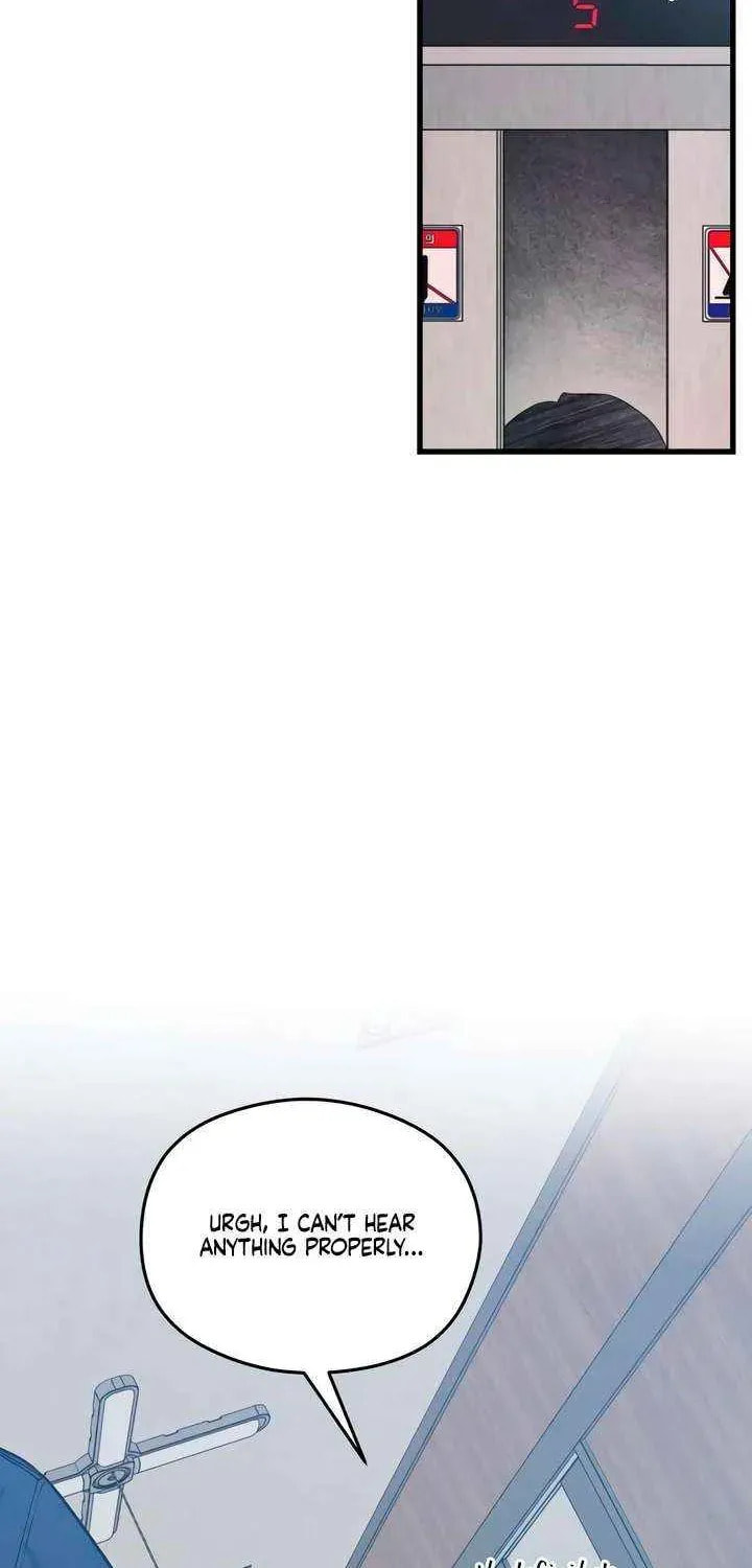 How Far Are You Okay? Chapter 69 page 3 - 