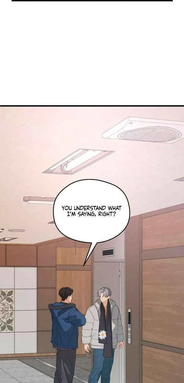 How Far Are You Okay? Chapter 69 page 22 - 
