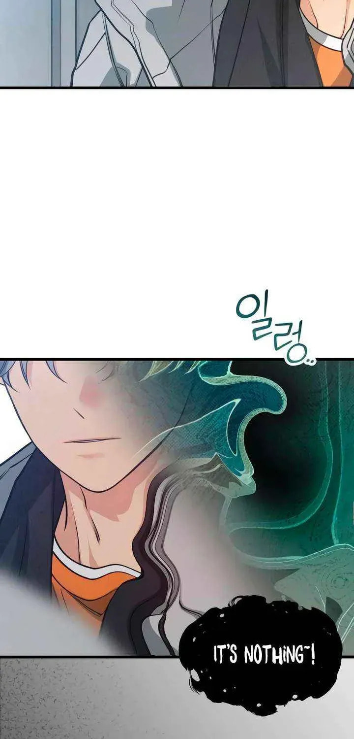 How Far Are You Okay? Chapter 69 page 30 - 