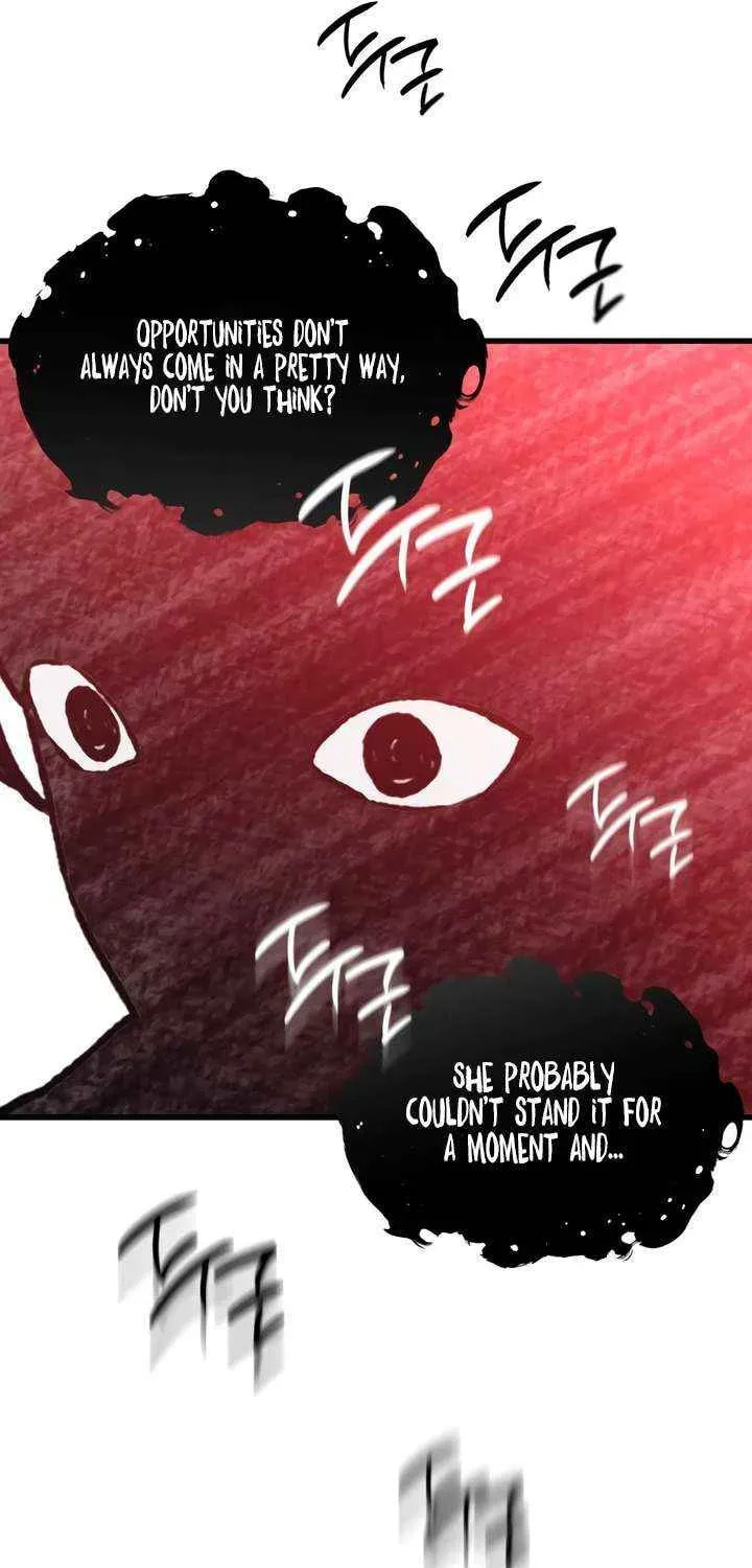 How Far Are You Okay? Chapter 69 page 33 - 