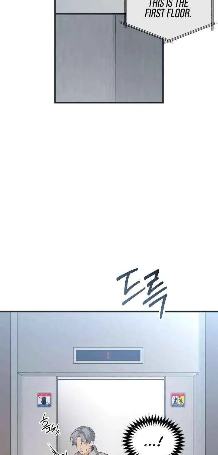 How Far Are You Okay? Chapter 69 page 35 - 