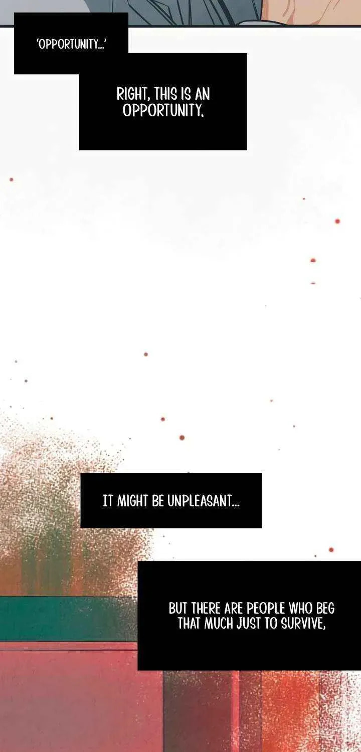 How Far Are You Okay? Chapter 69 page 39 - 