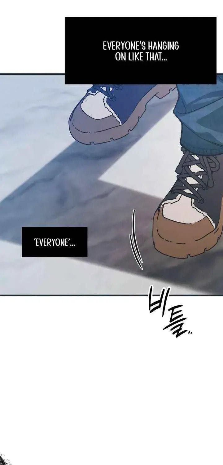 How Far Are You Okay? Chapter 69 page 41 - 