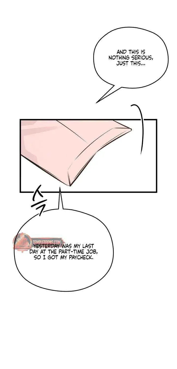 How Far Are You Okay? Chapter 69 page 47 - 