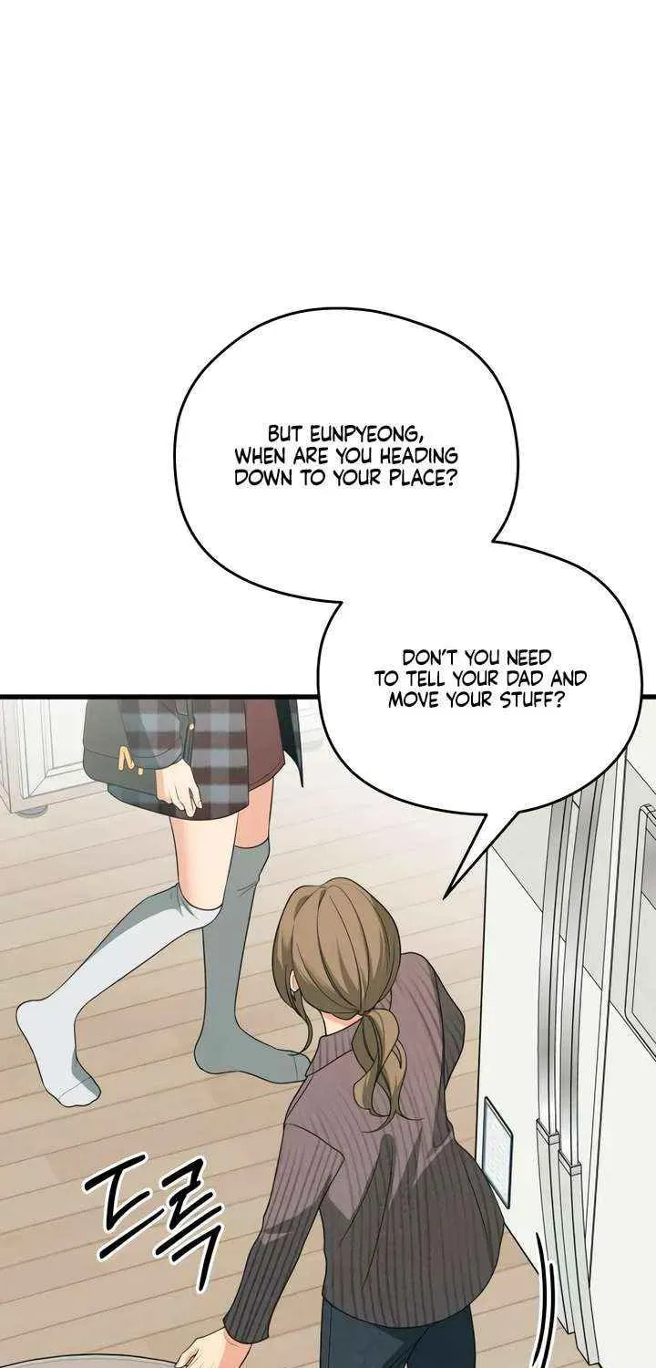 How Far Are You Okay? Chapter 69 page 49 - 