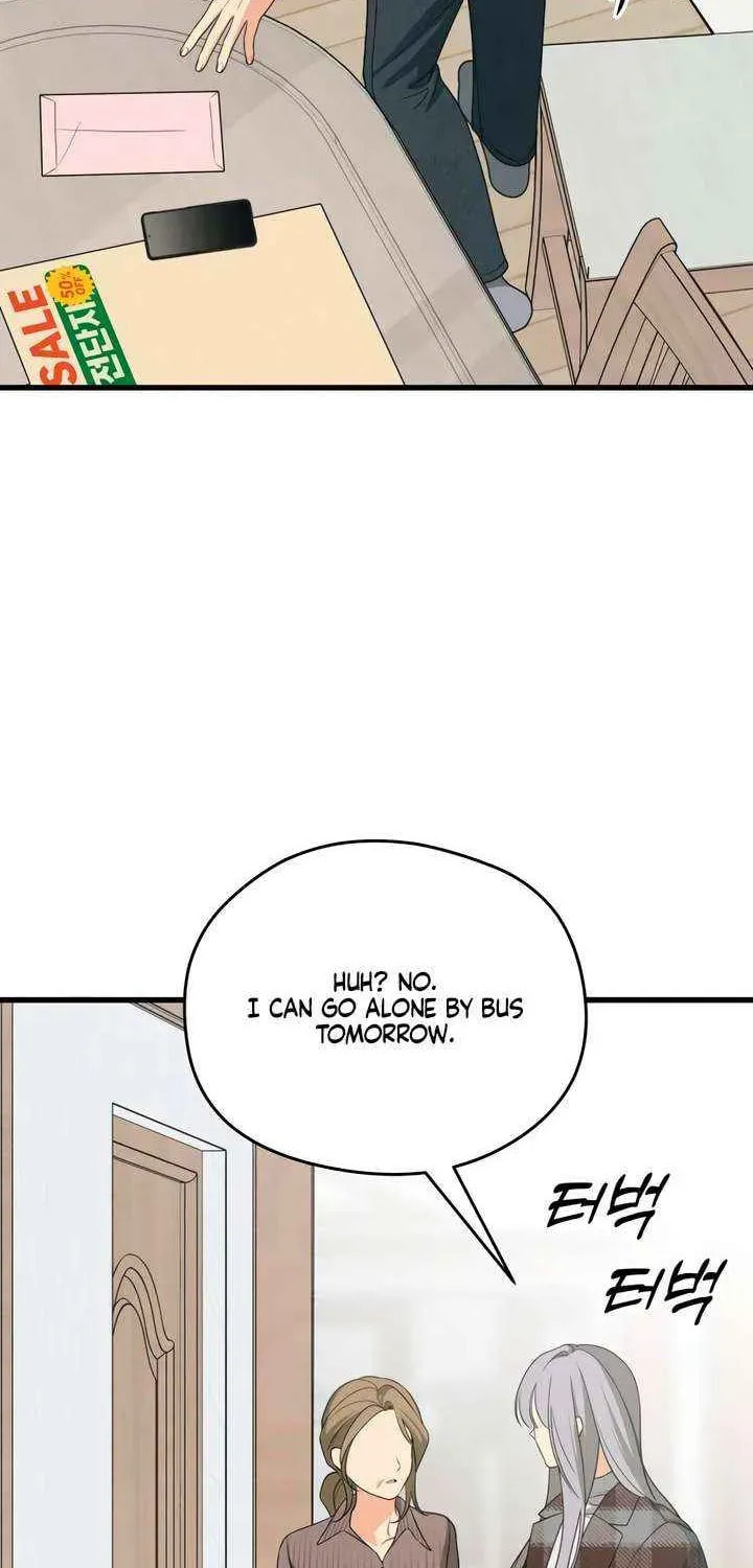 How Far Are You Okay? Chapter 69 page 50 - 