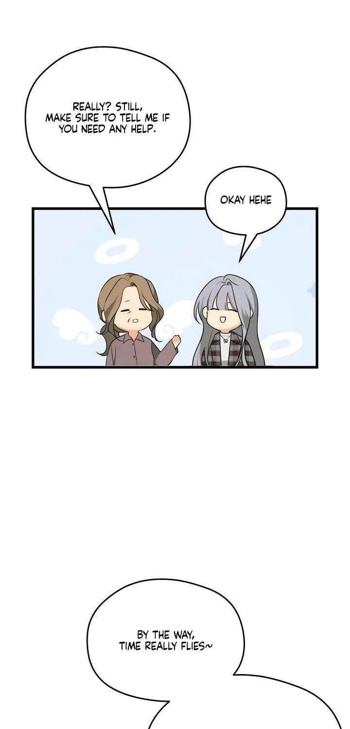How Far Are You Okay? Chapter 69 page 53 - 