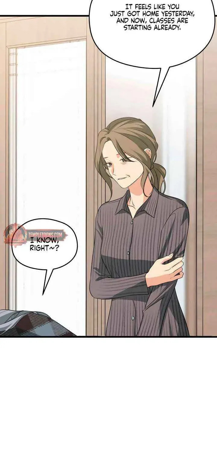 How Far Are You Okay? Chapter 69 page 54 - 