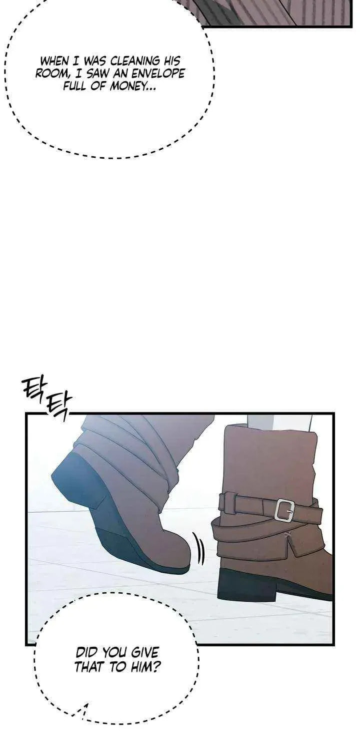 How Far Are You Okay? Chapter 69 page 59 - 