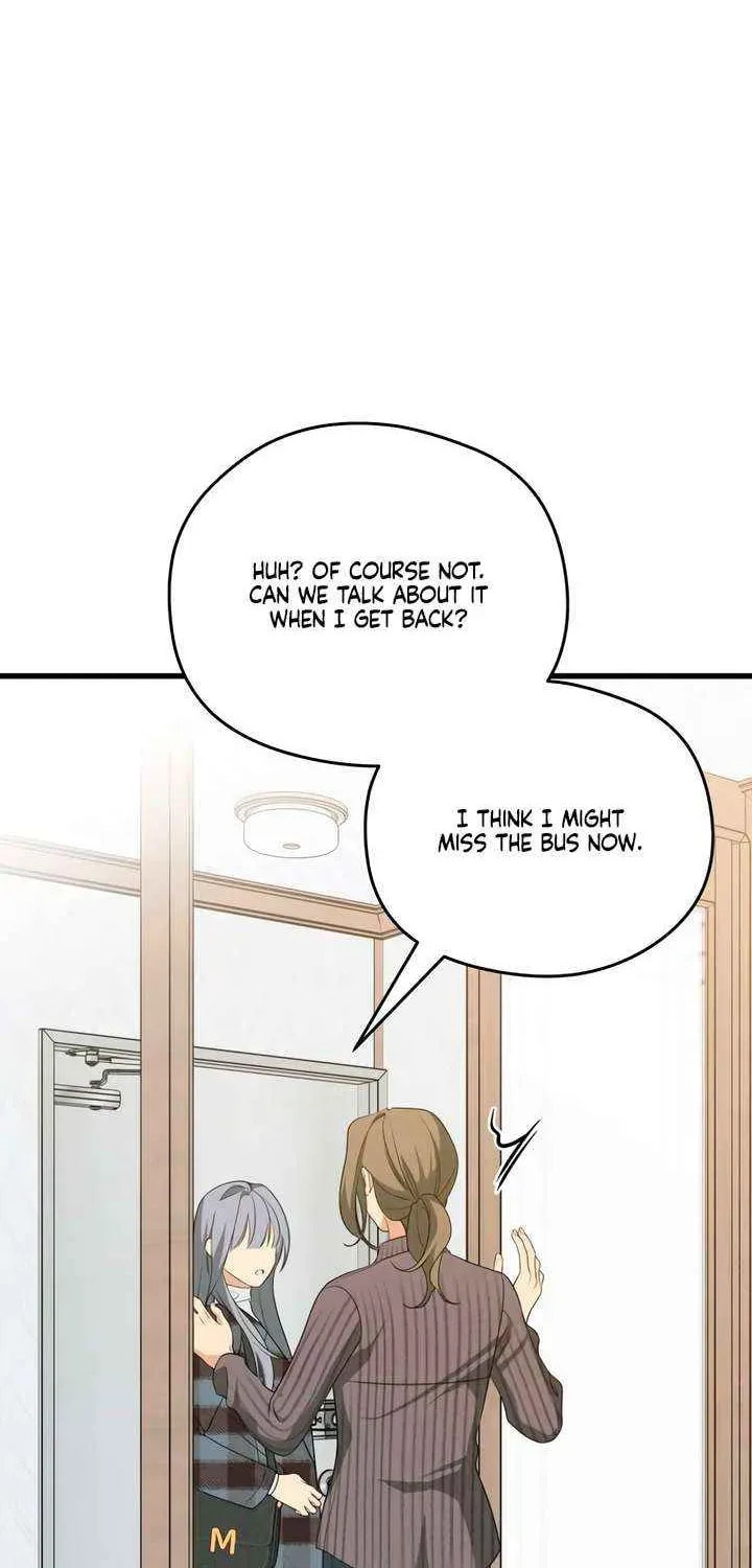 How Far Are You Okay? Chapter 69 page 60 - 