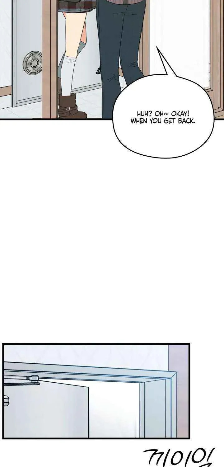 How Far Are You Okay? Chapter 69 page 61 - 