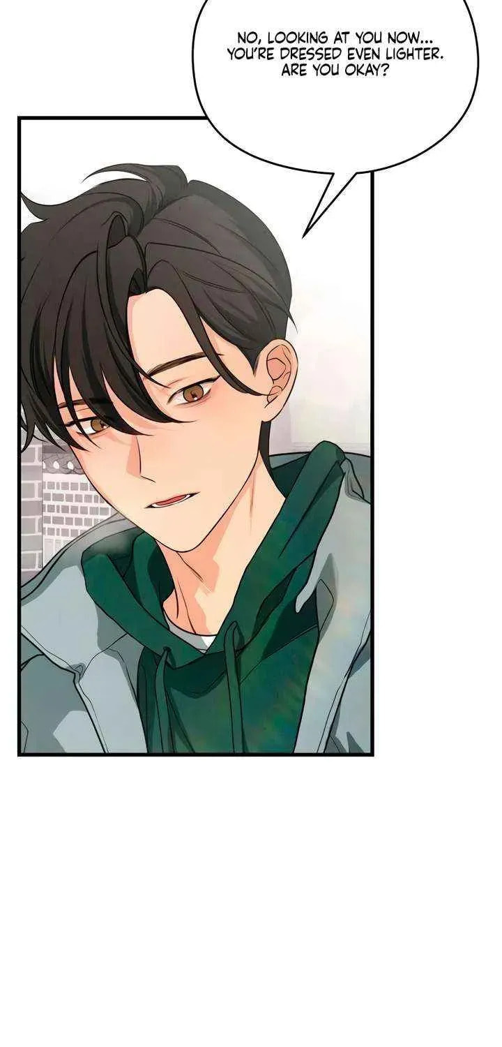 How Far Are You Okay? Chapter 69 page 67 - 