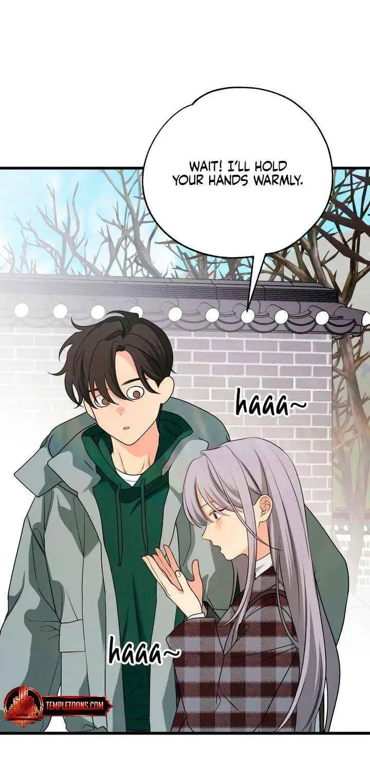 How Far Are You Okay? Chapter 69 page 70 - 