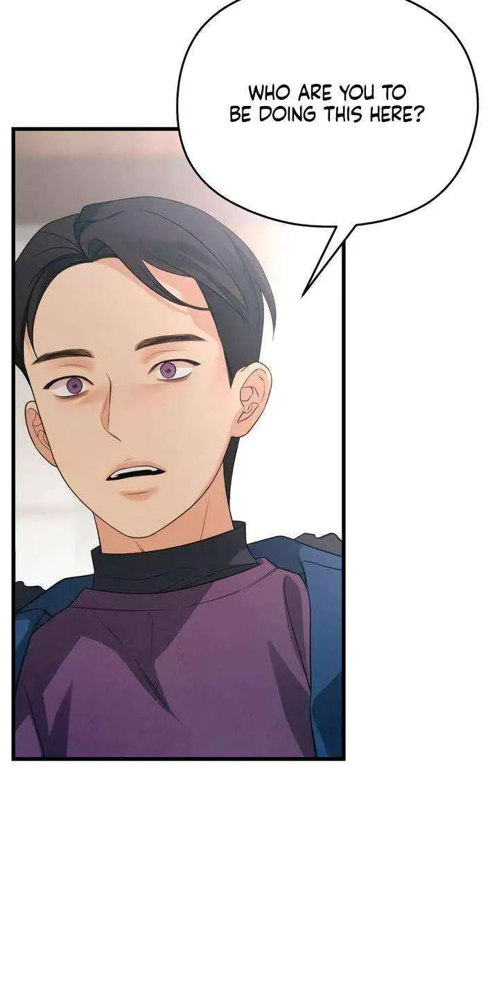 How Far Are You Okay? Chapter 69 page 8 - 